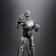 装着変身 シャドームーン