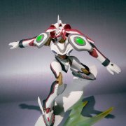 ROBOT魂 -ROBOT魂-〈SIDE LFO〉交响诗篇 ニルヴァーシュ type ZERO