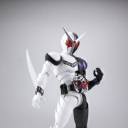 MG フィギュアライズ 1/8 假面骑士W(ダブル) 樊古ジョーカー 可动手办