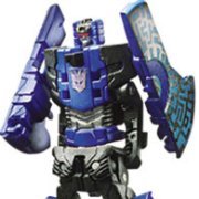 变形金刚ジェネレーションズ TG-16 ディセプティコンデータディスクSET