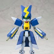 メダロット DOG00-M シアンドッグ