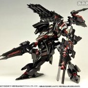 V.I.系列  装甲核心 雷纳德 04-ALICIA Unsung