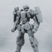 フルメタル・パニック 01 1/48 M9 Gernsback 相良宗助Ver.