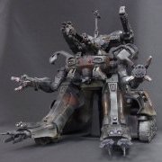 机战兵团 少年Ric＆irisawa流通限定