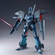 重戦机艾尔盖姆 HGHM ア雷神