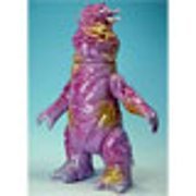 布玛ァク复刻系列 パンドン 软质手办 『奥特曼セブン』より