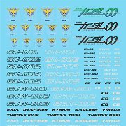 高达 デカール GD46 OO汎用(1)