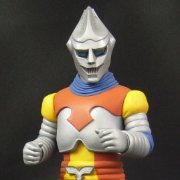 东宝大怪兽系列 喷射杰格