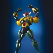 超合金魂 GX-42 钢铁神吉克