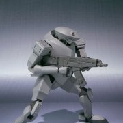 ROBOT魂＜AS系列＞ 全金属狂潮 第三季 野蛮人（灰色）