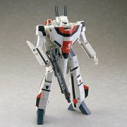 【リニューアルパッケージ版】YAMATO超时空要塞系列 超时空要塞超时空要塞