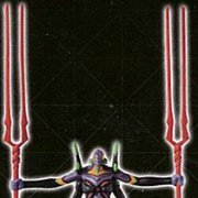 一番赏 EVA新剧场版：Q H赏 インパクトコレクション EVA13号机 