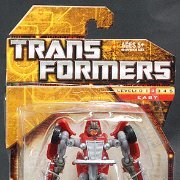 变形金刚 ムービー AA-09 ハブキャップ