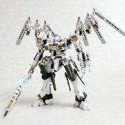 V.I.系列 装甲核心 罗森塔尔 CR-HOGIRE Noblesse Oblige