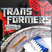 变形金刚 ムービー MA-15 オートボッ特朗グアーム