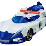 变形金刚GO！ G01 ケンザン