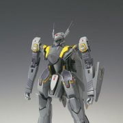 超时空要塞F(Frontier) VF100’s VF-25S Messiah Valkyrie(奥兹马・李机)