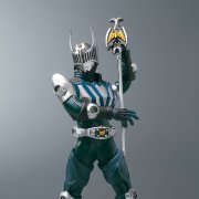 TWIST ACTION FORM(ツイストアクションフォーム) 假面骑士骑士