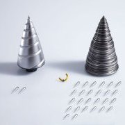 スーパーロボット超合金 汉のドリルSET『天元突破』より