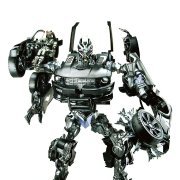 变形金刚 ムービー RD-24 ディセプティコン バリケード＆フレンジー