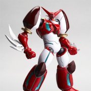 山口式转轮系列 No.037 真ゲッター１