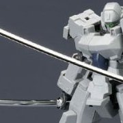 フレームアームズキャンペーンSETA(特典：M.S.G ウェポンユニット 日本刀 メッキver. 付)