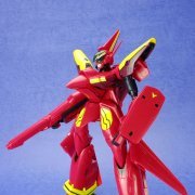 超时空要塞7 1/60 完全変形 VF-19改 Fire Valkyrie