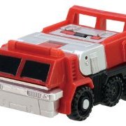 变形金刚GO！ TFGO BeCoolSET