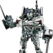 变形金刚 ムービー RA-22 SIDEスワイプ＆エップス军曹