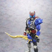 装着変身 假面骑士キバ Galuluフォーム