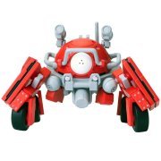 DEFORMATIONS(デフォルマシオンズ) vol.3 攻壳机动队ARISE ロジコマ