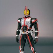 S.H.Figuarts 假面骑士555