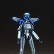 バブルガムクライシス 1/15変形 モト・スレイヴ（シリア）