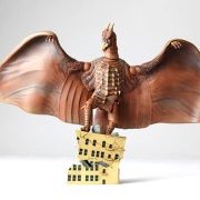 特摄转轮系列 No.019 拉顿