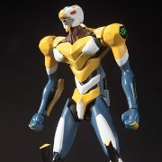 HCM-Pro EVA-02 EVA EVA零号机