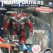 变形金刚 ムービー DA20 卡诺センチネルプライム