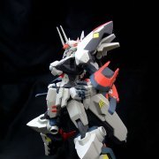 ヴァリアブルアクション 鉄の莱茵巴雷尔 莱茵巴雷尔 可动手办