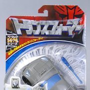 变形金刚 ムービー BASIC オートボット ジャズ