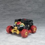 炎神戦队ゴーオンジャー 炎神合体系列EX 炎神合体 DX炎神大将军