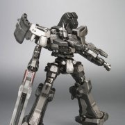 V.I.系列 装甲・コア Crest CR-C90U3 Plastic Kit