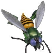 变形金刚 ビーストウォーズ ワスピーダー