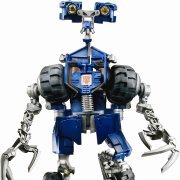 变形金刚 ムービー RA-09 オートボットウィーリー