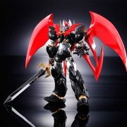 スーパーロボット超合金 魔神皇帝 超合金ZカラーVer. 『魔神皇帝』