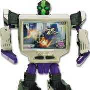 变形金刚 ムービー MD-06 パワーアップVT6