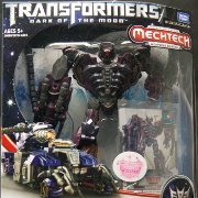 变形金刚 ムービー DD05 ショックウェーブ