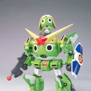 KERORO军曹 プラモコレクション 14 ケロロロボMk-II