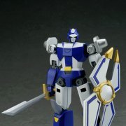 群雄【动】＃011 マシンロボ クロノスの大逆袭 狼剑勇士