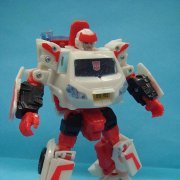 変形！ヘンケイ！变形金刚 C-14 ラチェット