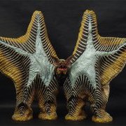 大怪兽系列 奥特曼编 油兽 佩斯塔