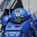 装甲骑兵ボトムズ 35MAX AT-COLLECTION SERIES 05 ストライクドッグ